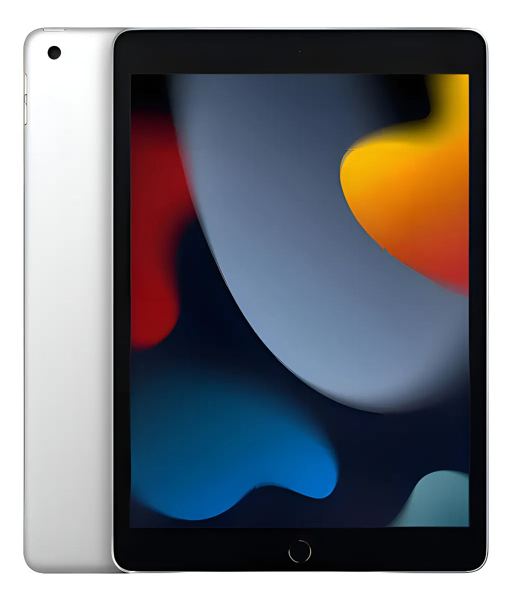 Apple iPad (9ª generación) 10.2" Wi-Fi 256GB
