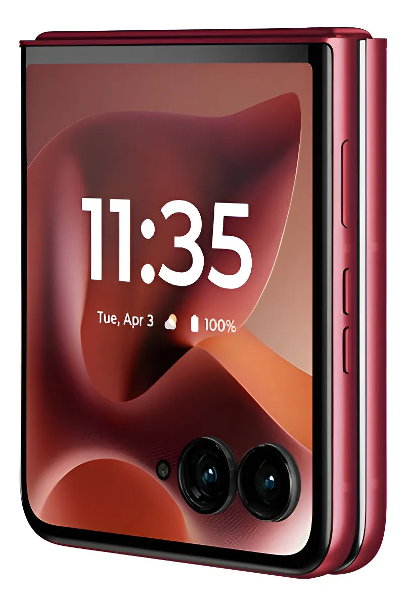 Motorola Razr 60 Ultra 5g 512 Gb 16 Gb Ram