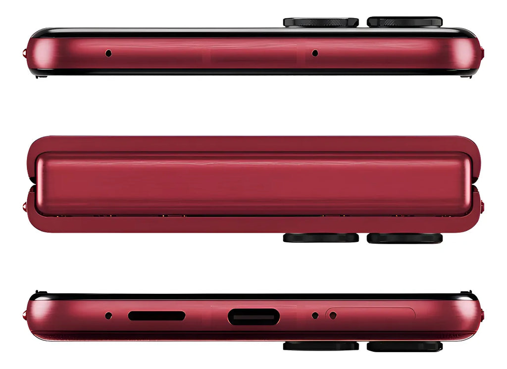 Motorola Razr 60 Ultra 5g 512 Gb 16 Gb Ram