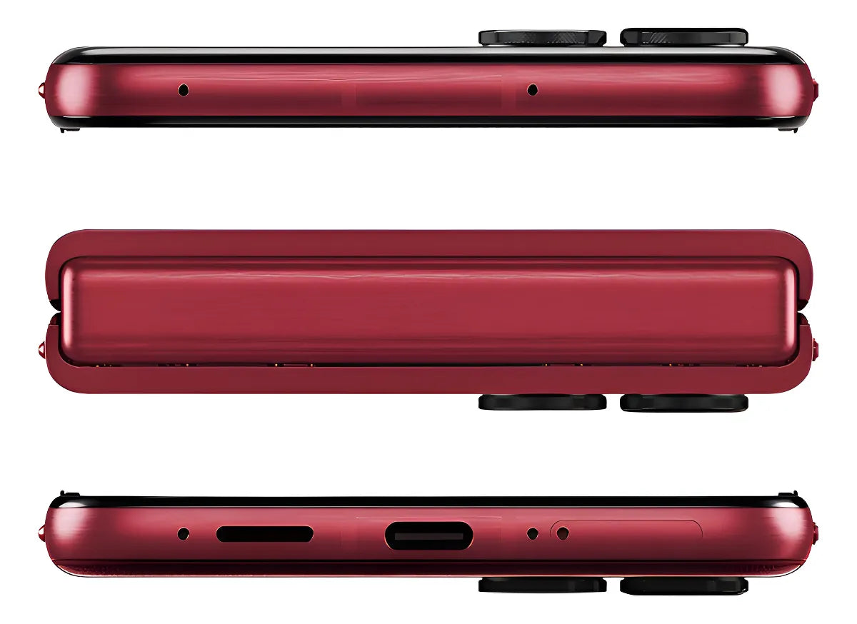 Motorola Razr 60 Ultra 5g 512 Gb 16 Gb Ram