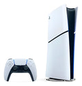 Sony Play Station 5 Slim Edición Digital 1tb Color Blanco