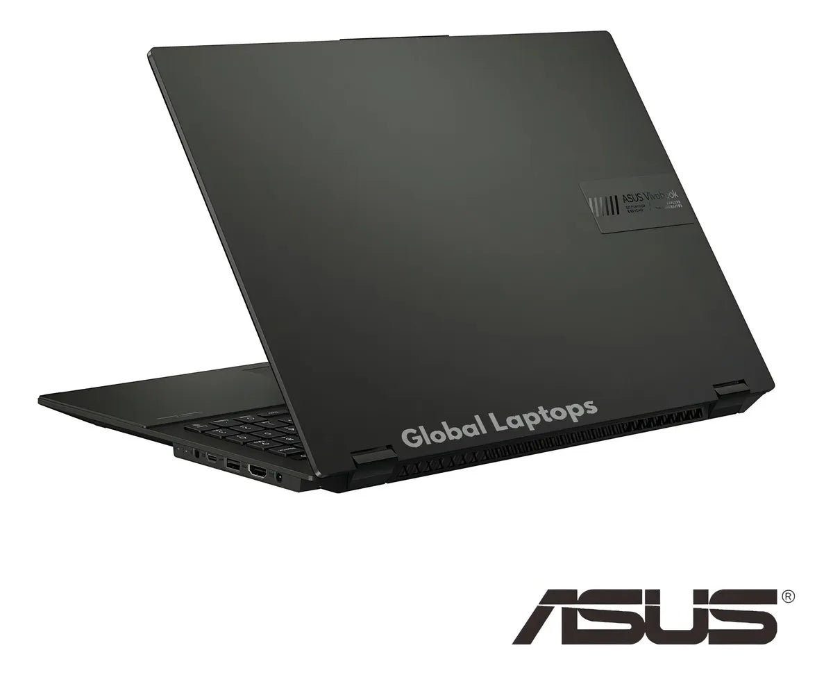 Asus Vivobook X360 Amd Ryzen 7 7730u Gamer 16 GB Ram