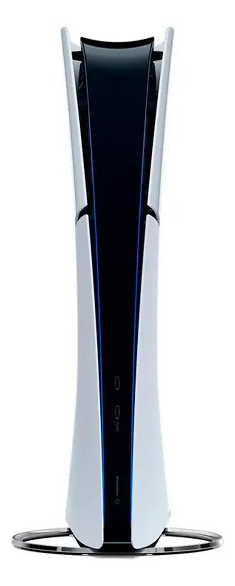 Sony Play Station 5 Slim Edición Digital 1tb Color Blanco