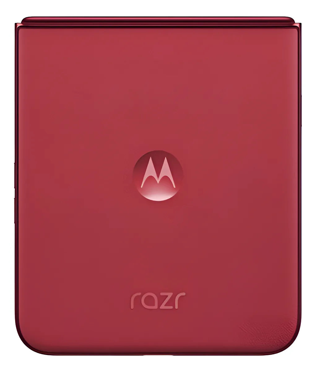 Motorola Razr 60 Ultra 5g 512 Gb 16 Gb Ram