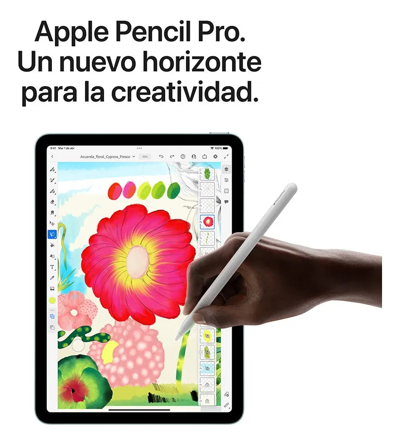 Apple IPad Air 13 512 GB