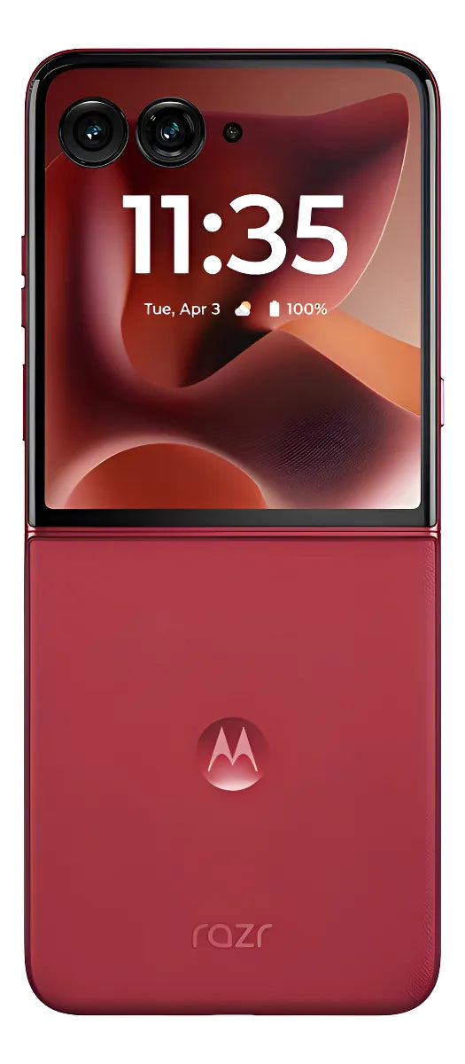 Motorola Razr 60 Ultra 5g 512 Gb 16 Gb Ram