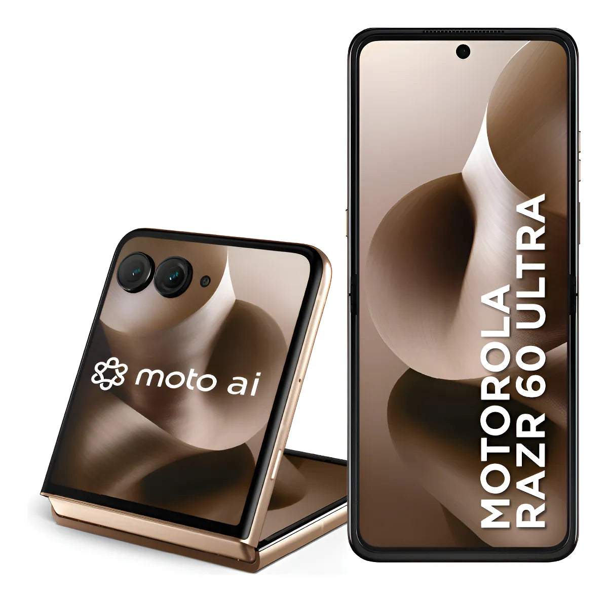 Motorola Razr 60 Ultra 5g 512 Gb 16 Gb Ram