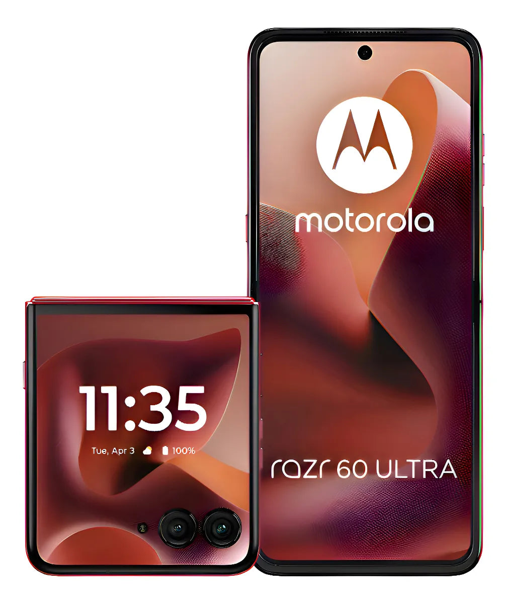 Motorola Razr 60 Ultra 5g 512 Gb 16 Gb Ram