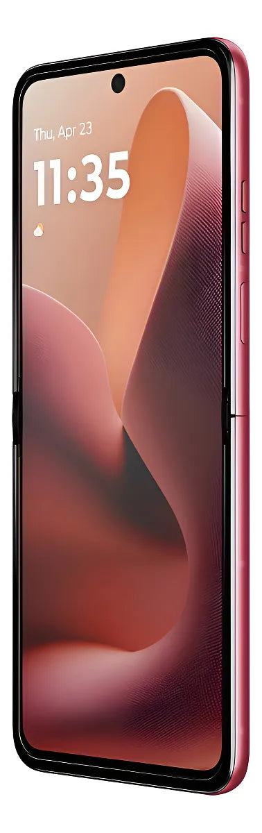 Motorola Razr 60 Ultra 5g 512 Gb 16 Gb Ram