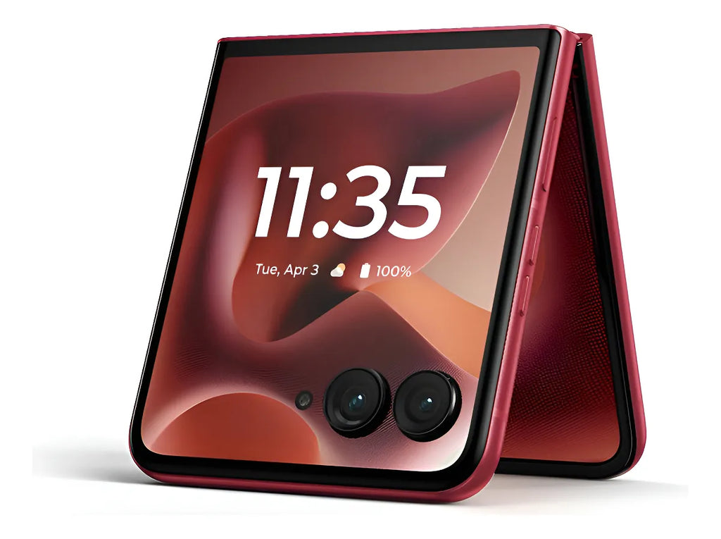 Motorola Razr 60 Ultra 5g 512 Gb 16 Gb Ram