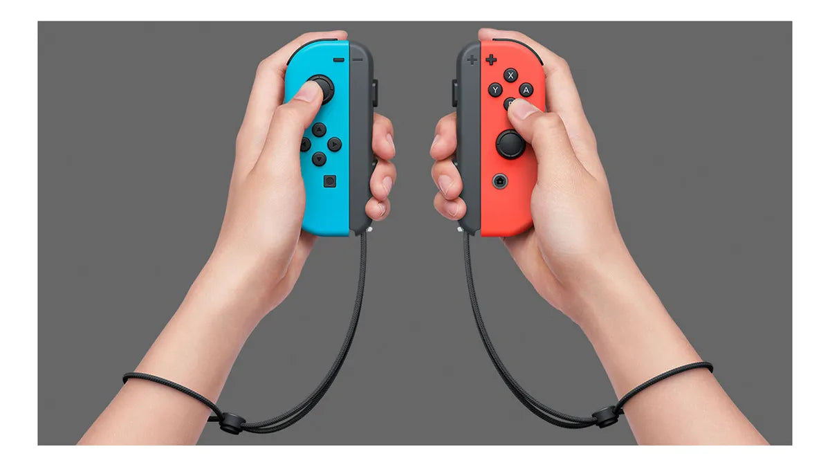 Consola Switch 1.1 + Mario Kart 8