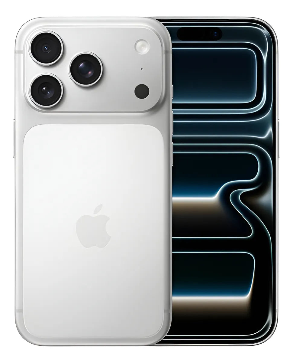 Apple iPhone 17 Pro (256 GB)