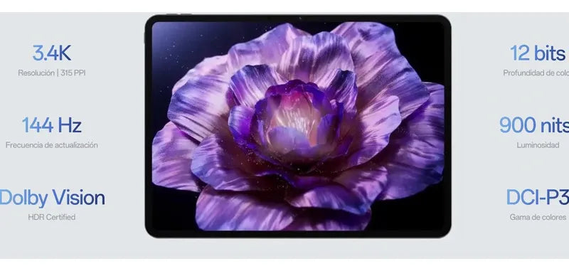 Tablet Wifi Opd2415 13.2 512gb