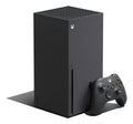 Consola Microsoft Xbox Series X 1TB SSD 4k 120hz Disco Negro