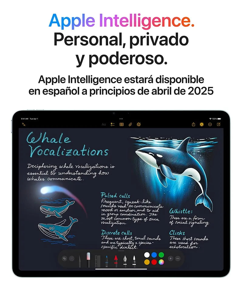 Apple IPad Air 13 512 GB