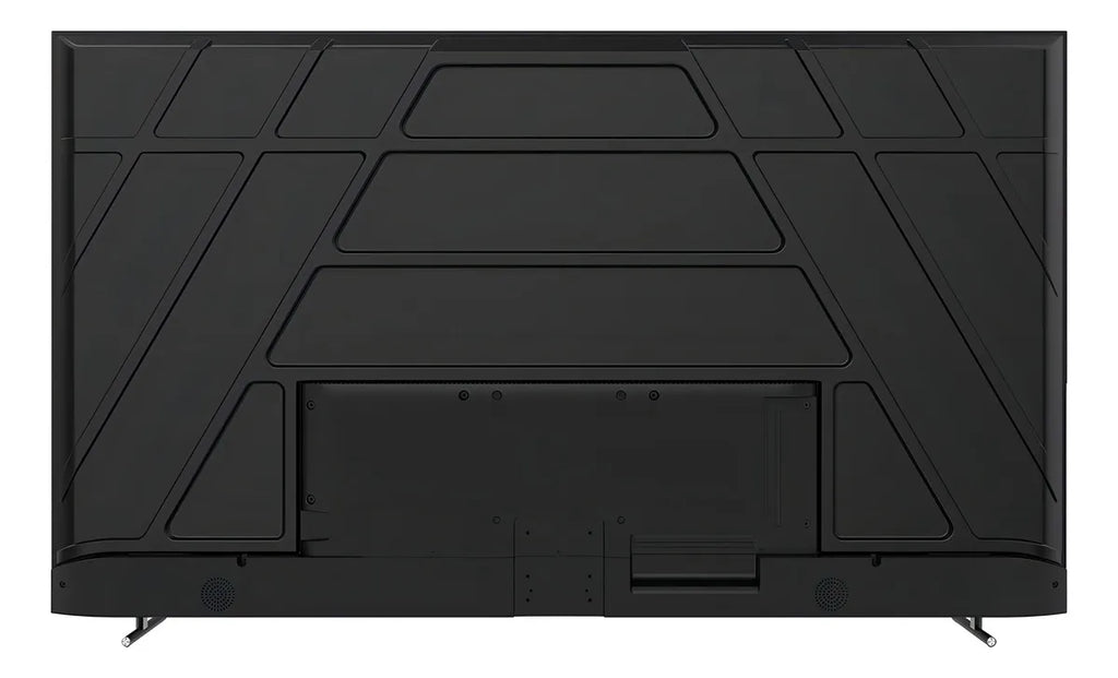 Smart Tv Ghia 75 Pulgadas Whale Led Uhd 4k Wifi Usb Hdmi Rca