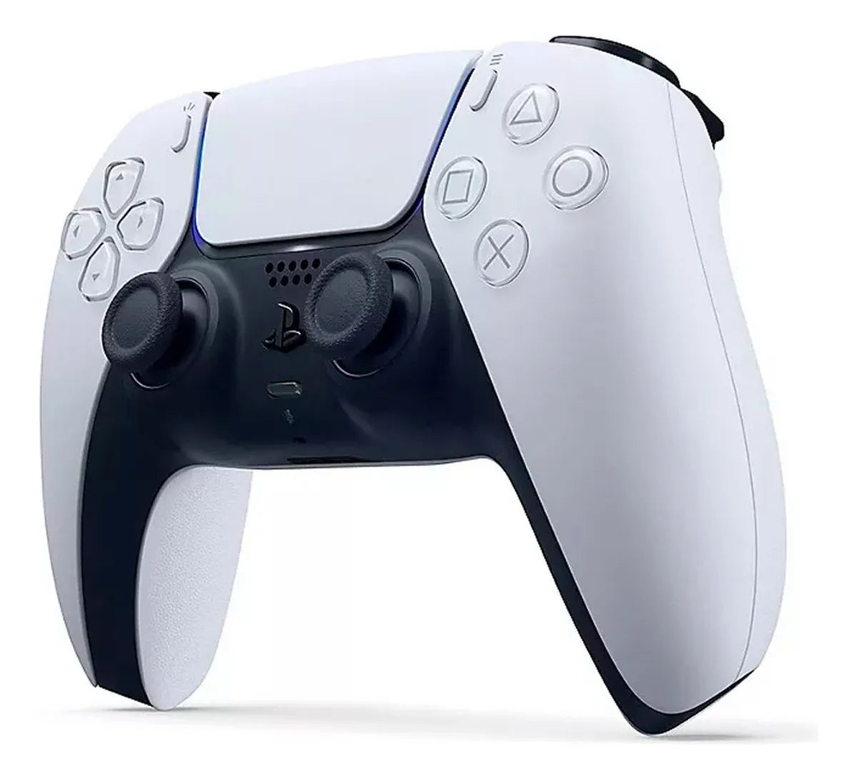 Sony Play Station 5 Slim Edición Digital 1tb Color Blanco