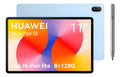Tablet Huawei Matepad Se 11 Wifi 8+128gb Azul Con Lápiz