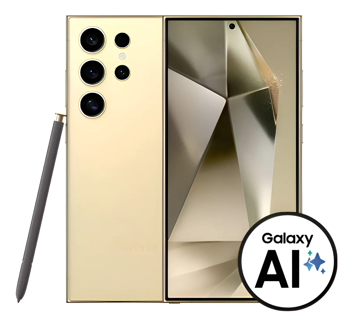 Samsung Galaxy S24 Ultra 256gb 12gb Ram