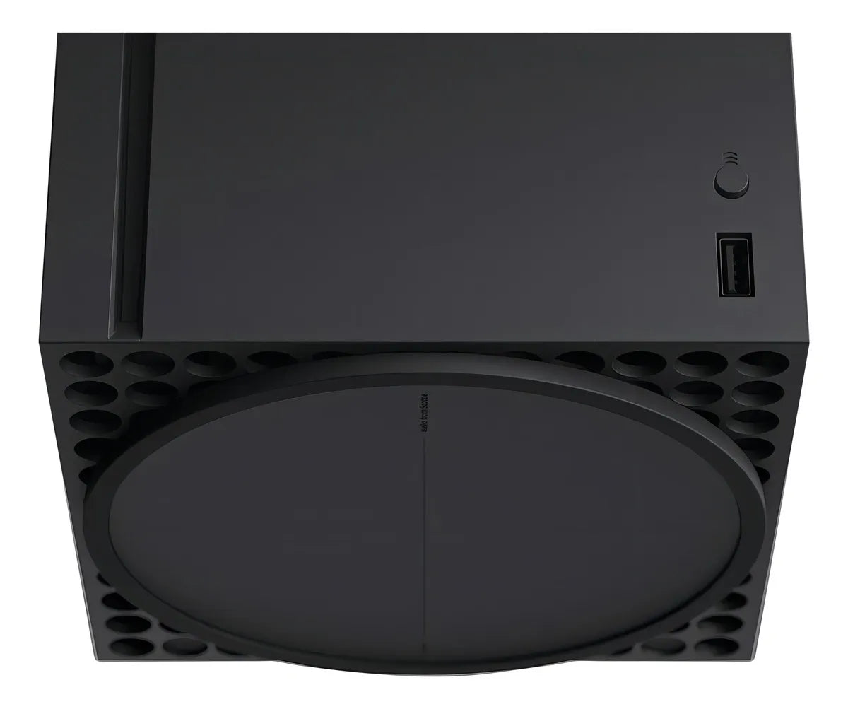 Consola Microsoft Xbox Series X 1TB SSD 4k 120hz Disco Negro