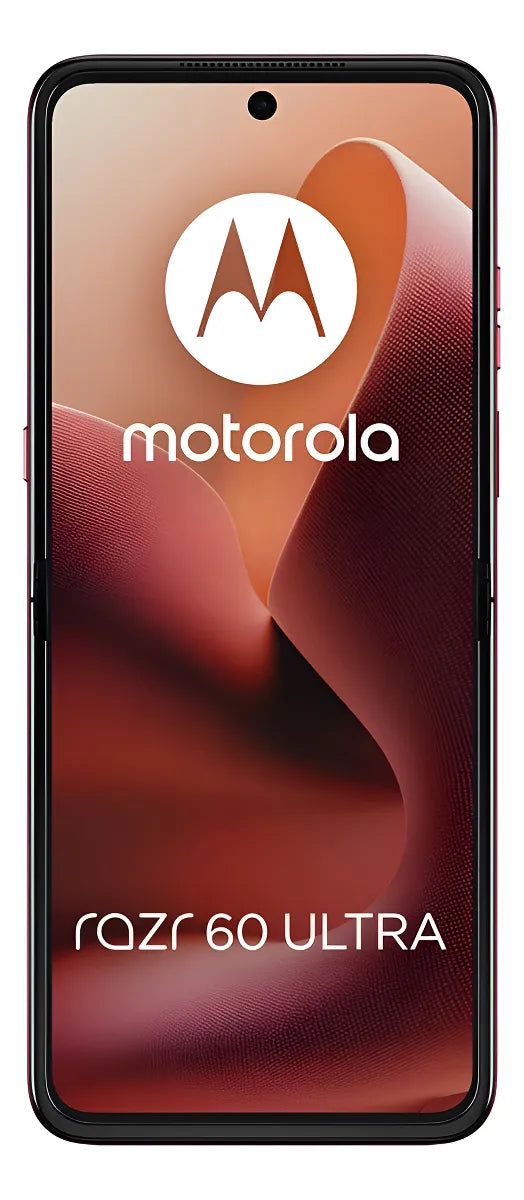 Motorola Razr 60 Ultra 5g 512 Gb 16 Gb Ram
