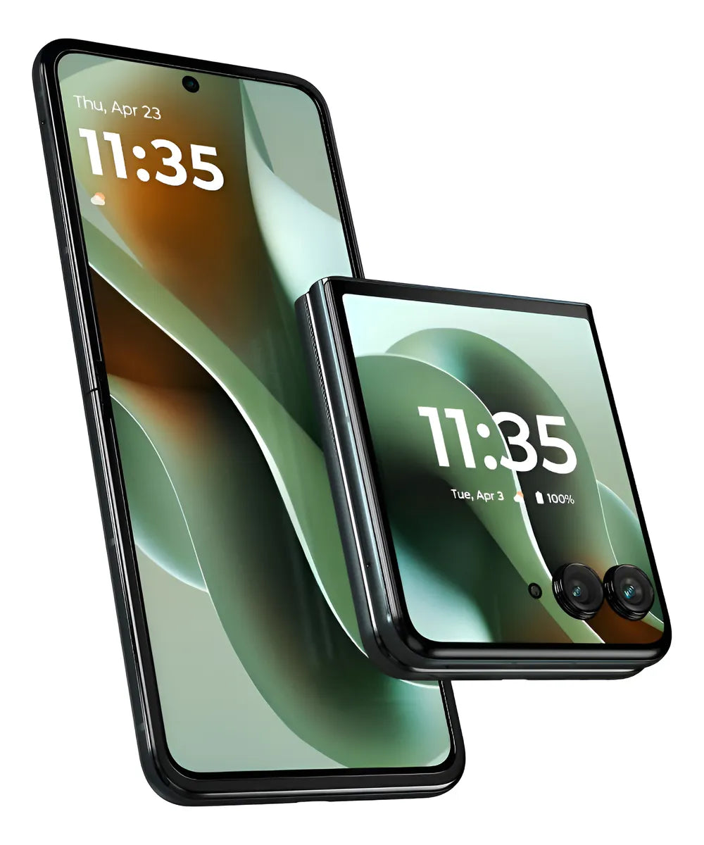 Motorola Razr 60 Ultra 5g 512 Gb 16 Gb Ram