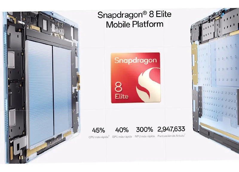 Tablet Wifi Opd2415 13.2 512gb