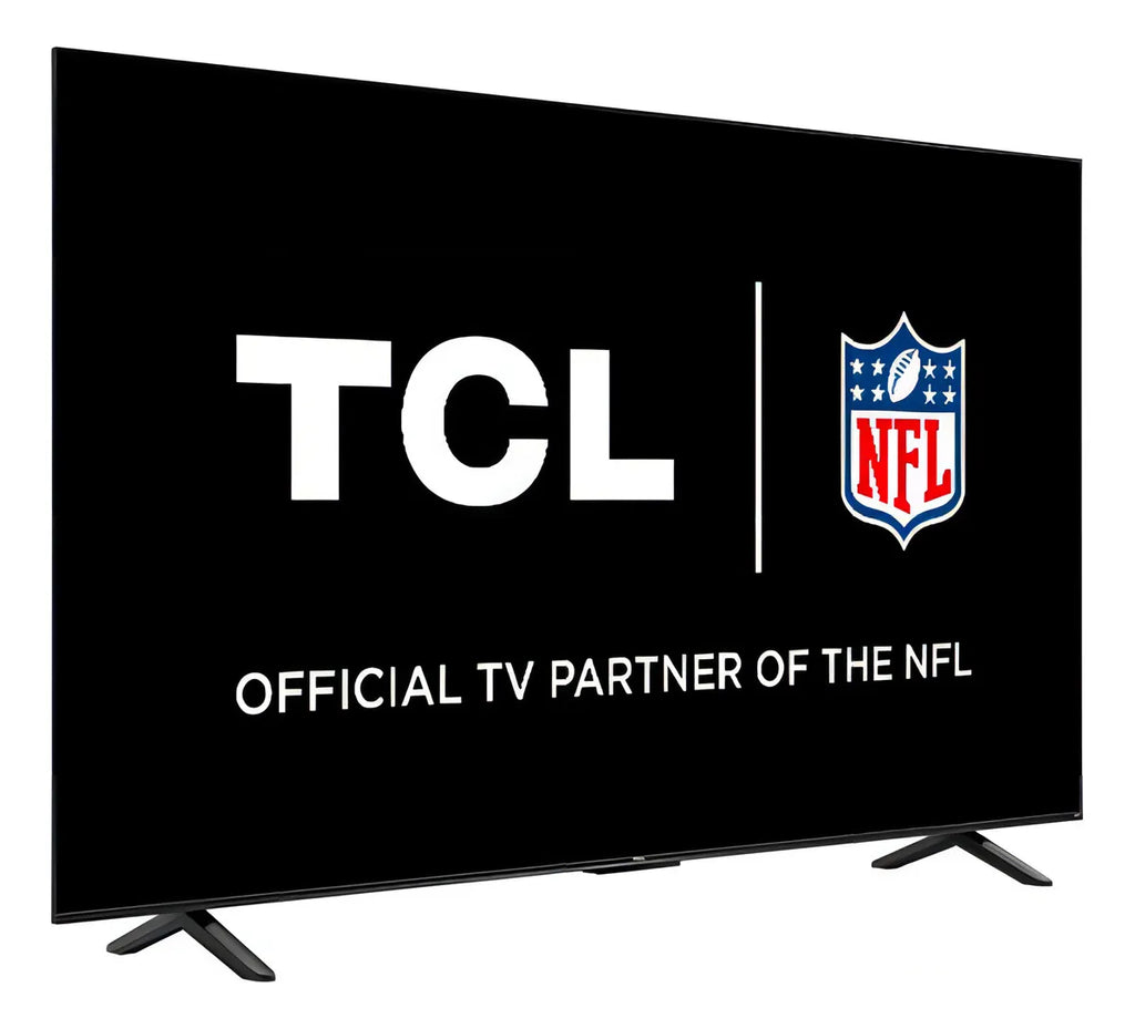 Pantalla Smart TV 75 pulgadas TCL Class 4K LED Ultra HD ROKU TV WIFI HDMI